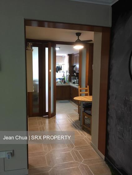 Blk 712 Clementi West Street 2 (Clementi), HDB 4 Rooms #209545821
